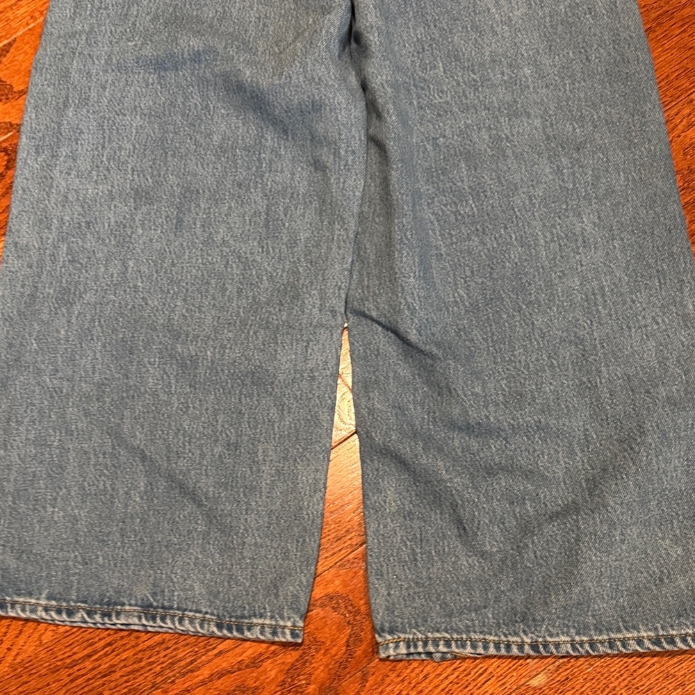 Old Navu Classic Blue Women's Jeans - Picture 10 of 10